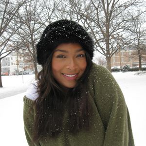Serenitee Harrison