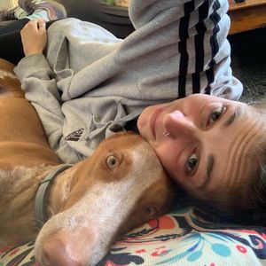Sofia, pet sitter in Valencia