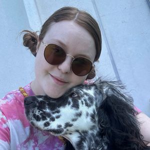 Rosemary Zahn, pet sitter in Minneapolis