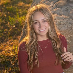 Olivia Holub
