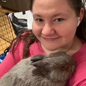 Elisabeth, pet sitter in La Celle-Saint-Cloud