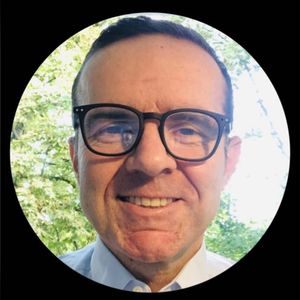 Richard Harrison, pet sitter in Athens