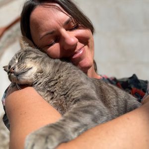 Lucie, pet sitter in Mijas
