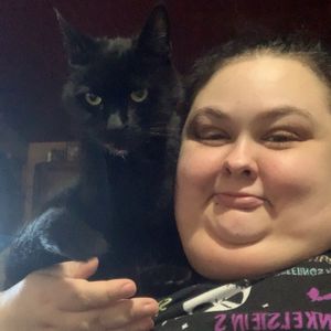 Kimberly Morris, pet sitter in Mingo