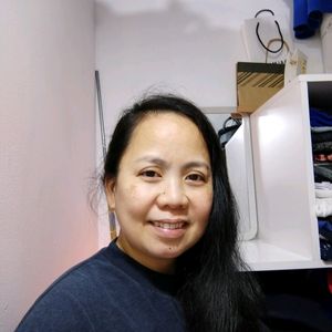 Rowena Martinez
