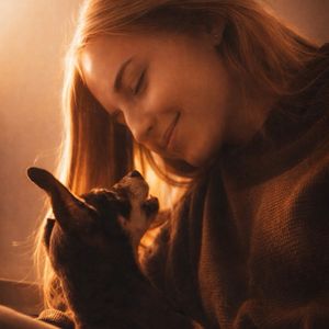 Loriana Richard, pet sitter in Saint-Maurice-l'Exil