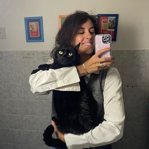 Laura Giovannini, pet sitter in Bologna