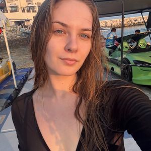 Sasha Lichman