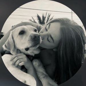 Paula, pet sitter in Madrid
