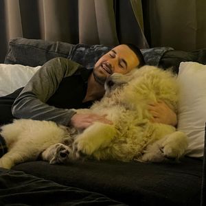 Ryan Loughrey, pet sitter in Manchester