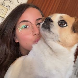 Beatriz | Pet Sitter em Gaia 🐾