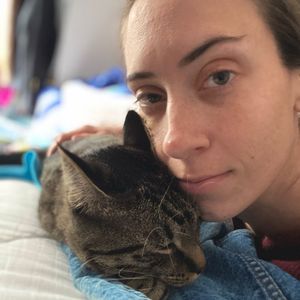 Cat Haag