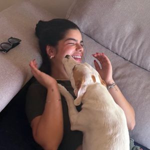 Alicia & Patricio