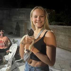 Kylie Cox