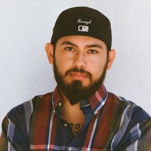 Julian Segovia