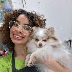 Eliza Vitoria