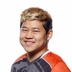 Jon Nakasone
