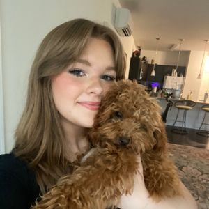 Paige Decker