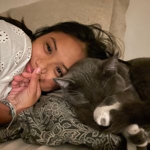 Cassidy Cariaga