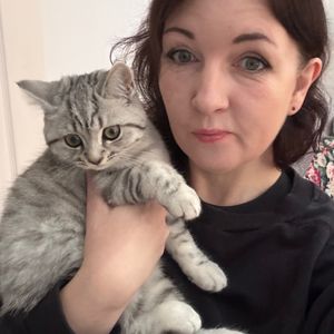 Laura Woodfine