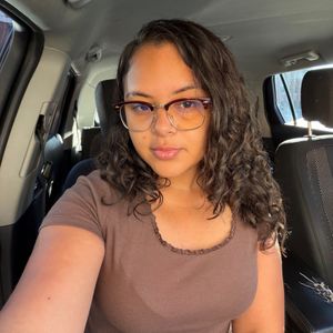 Jayleen Ramos