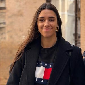 Tania Martin