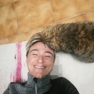 Cristina