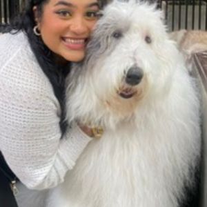 Keerthi (kitty)