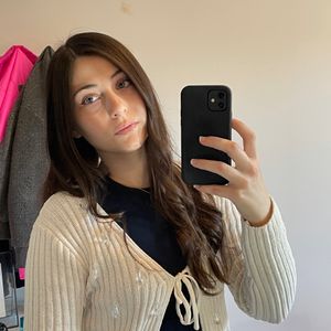 Ariana Gonzalez