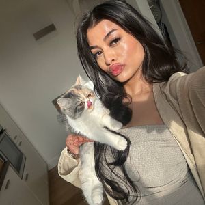 Aisha Rahman