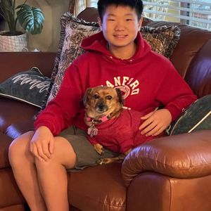 Konner Tzeng
