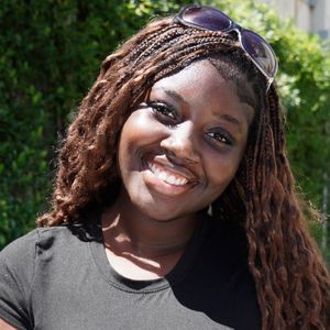 Aniya Witherspoon