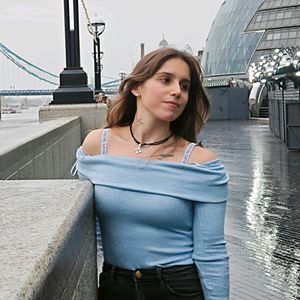 Samanta Rodríguez