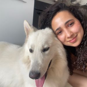 elnaz arjangnejad