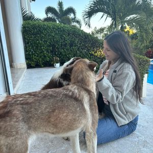 Camila Bugallo