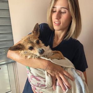 Desireè De Caprio