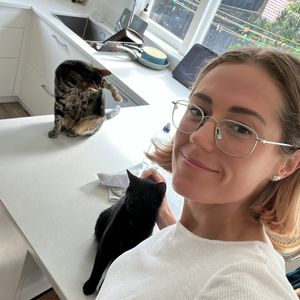 Lydia Berryman