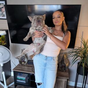 Kiera Thurlow