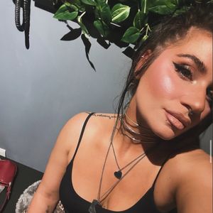 Anastasia Stafilaraki