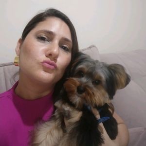Samantha Brito