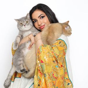 Maryam Alabdouli
