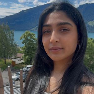 Jounnara Begum