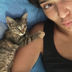 Caterina Tulimieri