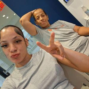 Nyasia Cheese