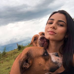 Giovanna Camargo