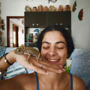 Rita Pereira