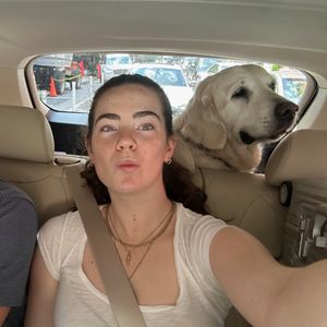 Keira Grossman