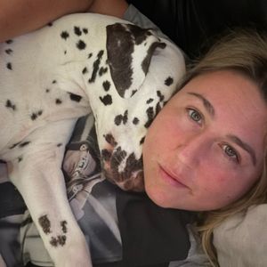 Claire Baker- Balogh