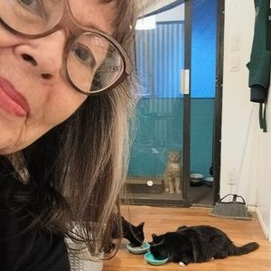 Nancy Brown