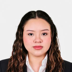 EUNICE SAMAI CAMACHO GARCIA